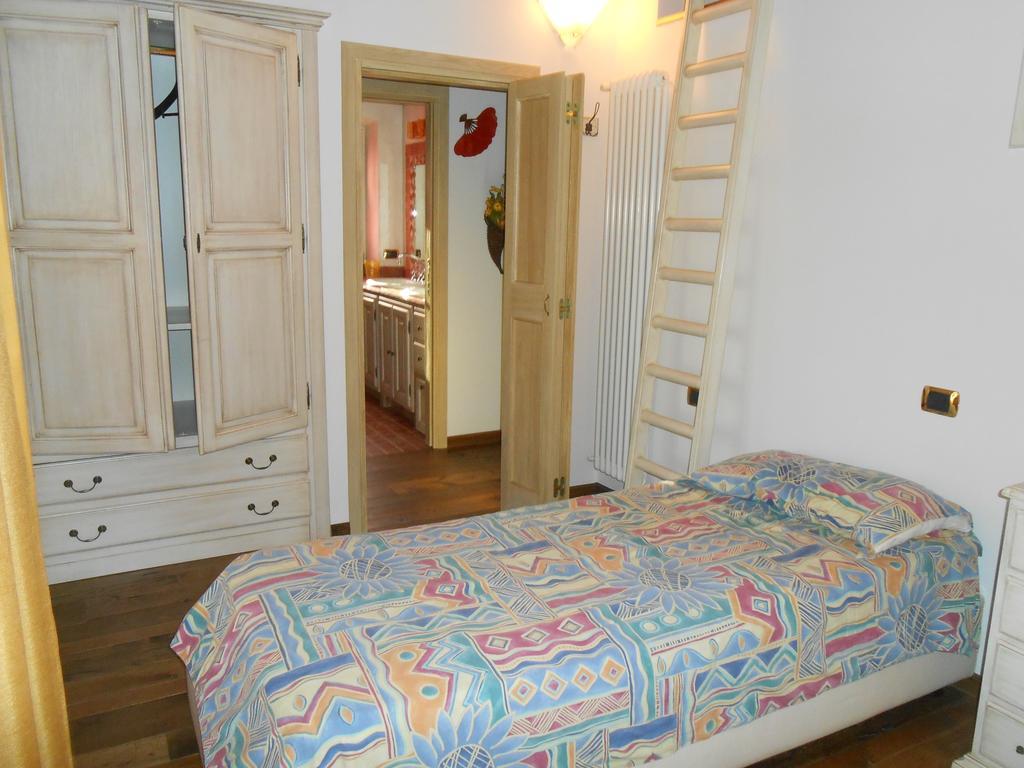 Agriturismo Circugnano Grassina Værelse billede